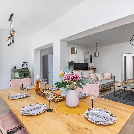 Amazing Apartment In Rijeka With Wifi מראה חיצוני תמונה