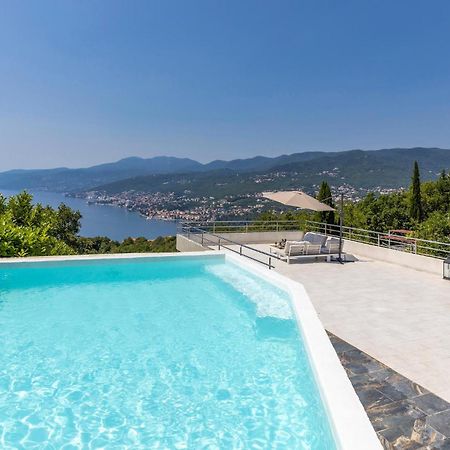 Amazing Apartment In Rijeka With Wifi מראה חיצוני תמונה