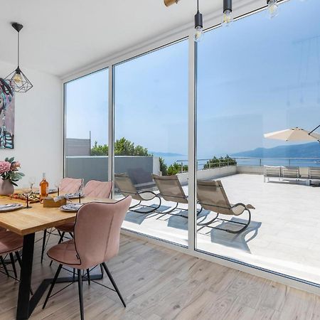 Amazing Apartment In Rijeka With Wifi מראה חיצוני תמונה