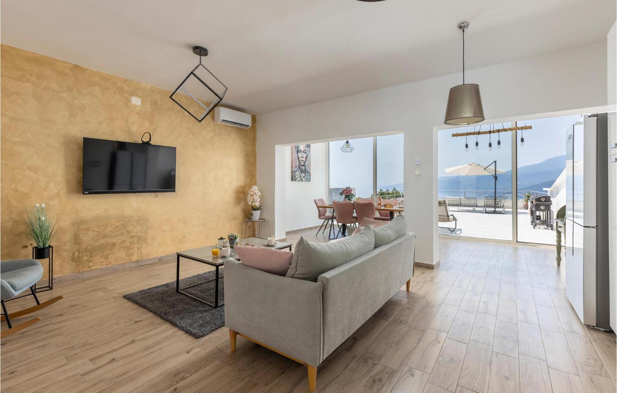 Amazing Apartment In Rijeka With Wifi מראה חיצוני תמונה