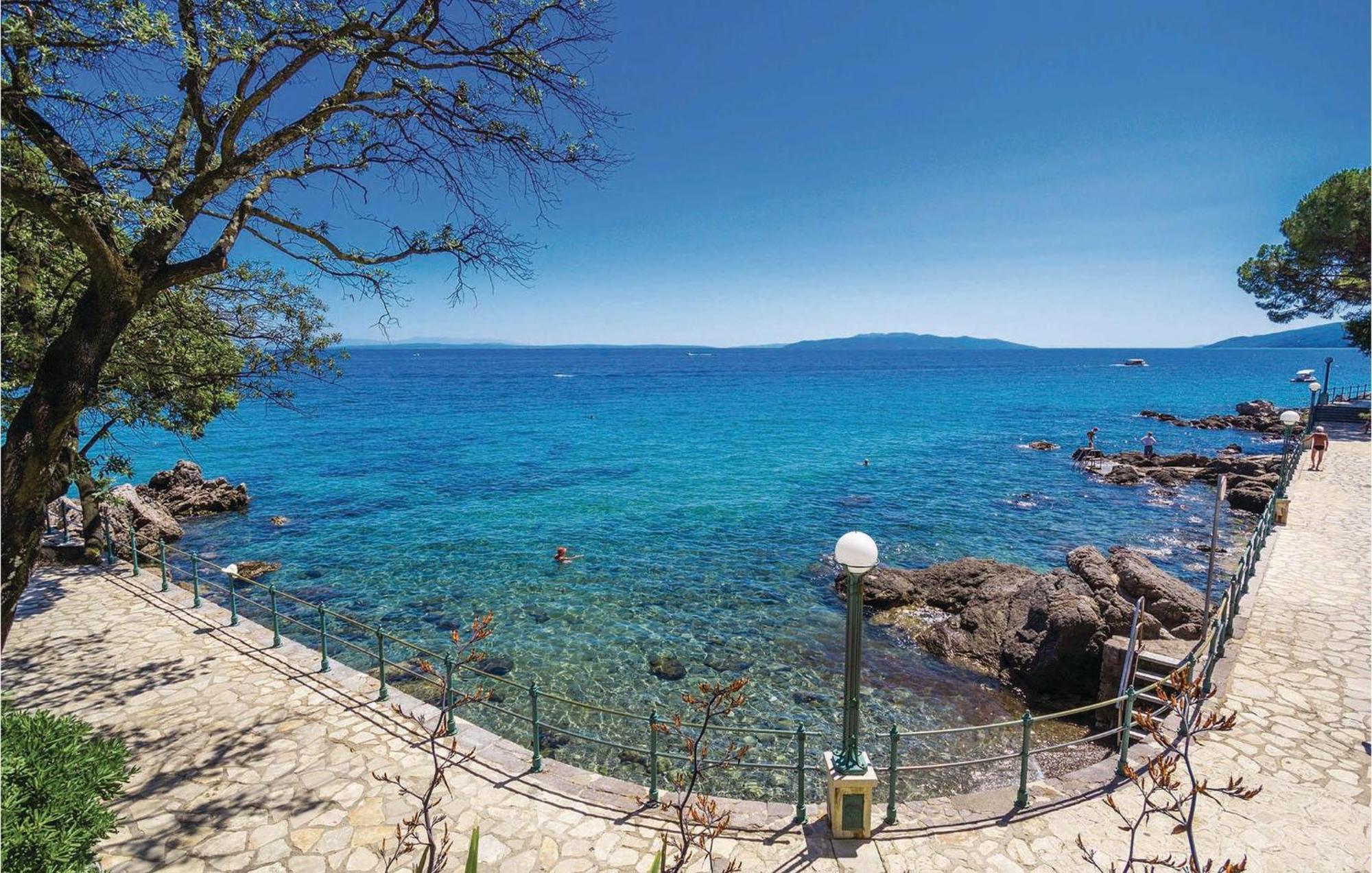 Amazing Apartment In Rijeka With Wifi מראה חיצוני תמונה